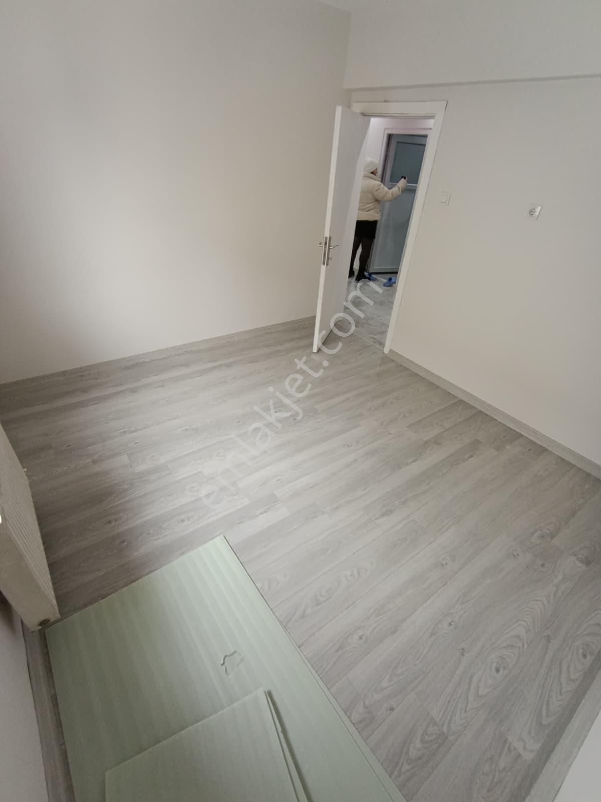 Koza Emlak'tan Mareşal Çakmak Mahalesinde Ara Katta Lüxx Yapılı Güney-ön Cephe De 3+1 Satılık Daire - Görsel 16