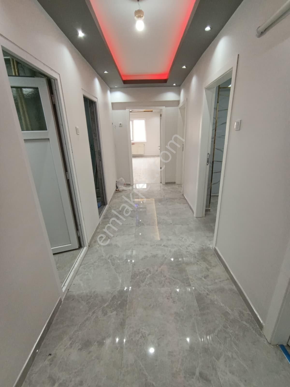 Koza Emlak'tan Mareşal Çakmak Mahalesinde Ara Katta Lüxx Yapılı Güney-ön Cephe De 3+1 Satılık Daire - Görsel 30