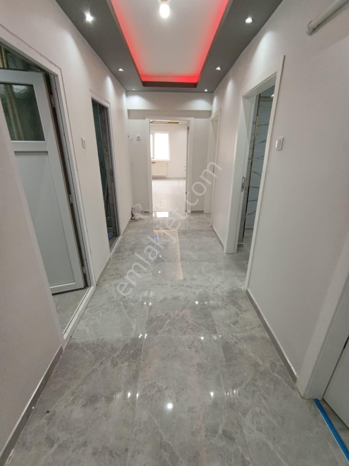 Koza Emlak'tan Mareşal Çakmak Mahalesinde Ara Katta Lüxx Yapılı Güney-ön Cephe De 3+1 Satılık Daire - Görsel 33