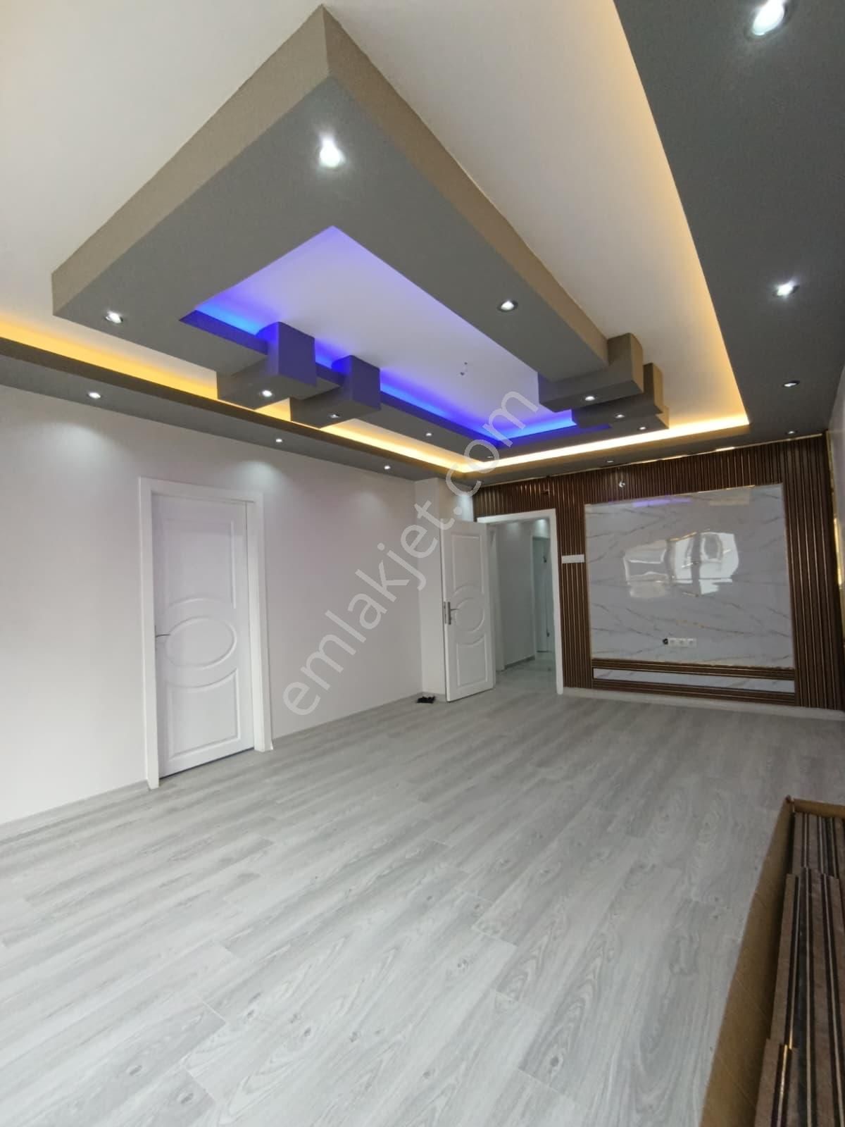 Koza Emlak'tan Mareşal Çakmak Mahalesinde Ara Katta Lüxx Yapılı Güney-ön Cephe De 3+1 Satılık Daire - Görsel 8