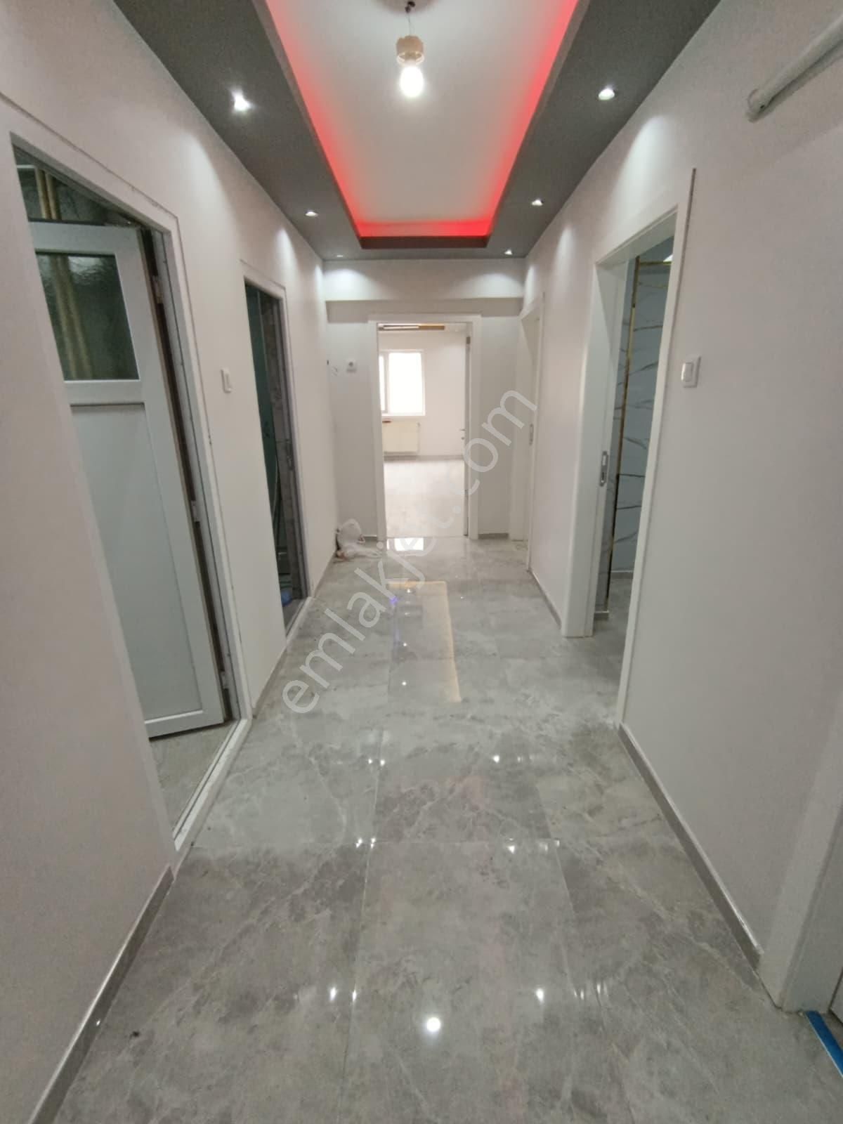 Koza Emlak'tan Mareşal Çakmak Mahalesinde Ara Katta Lüxx Yapılı Güney-ön Cephe De 3+1 Satılık Daire - Görsel 29