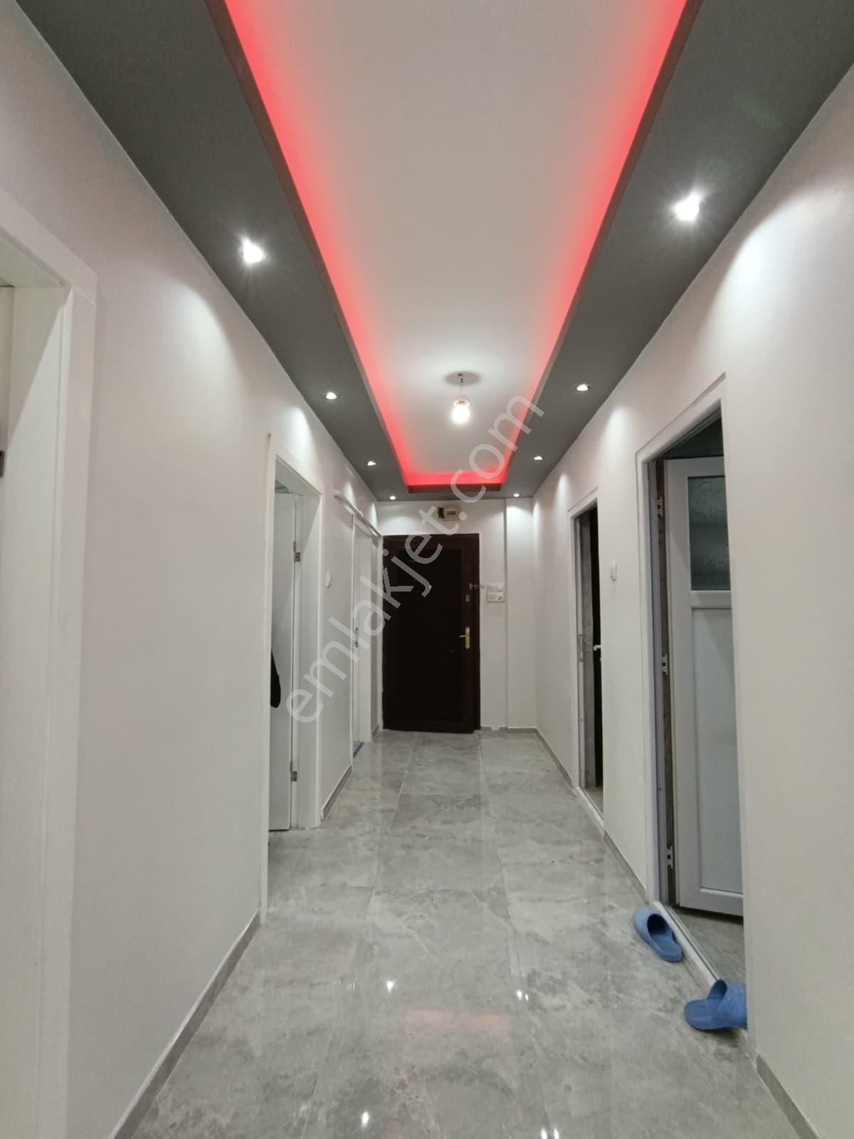 Koza Emlak'tan Mareşal Çakmak Mahalesinde Ara Katta Lüxx Yapılı Güney-ön Cephe De 3+1 Satılık Daire - Görsel 31