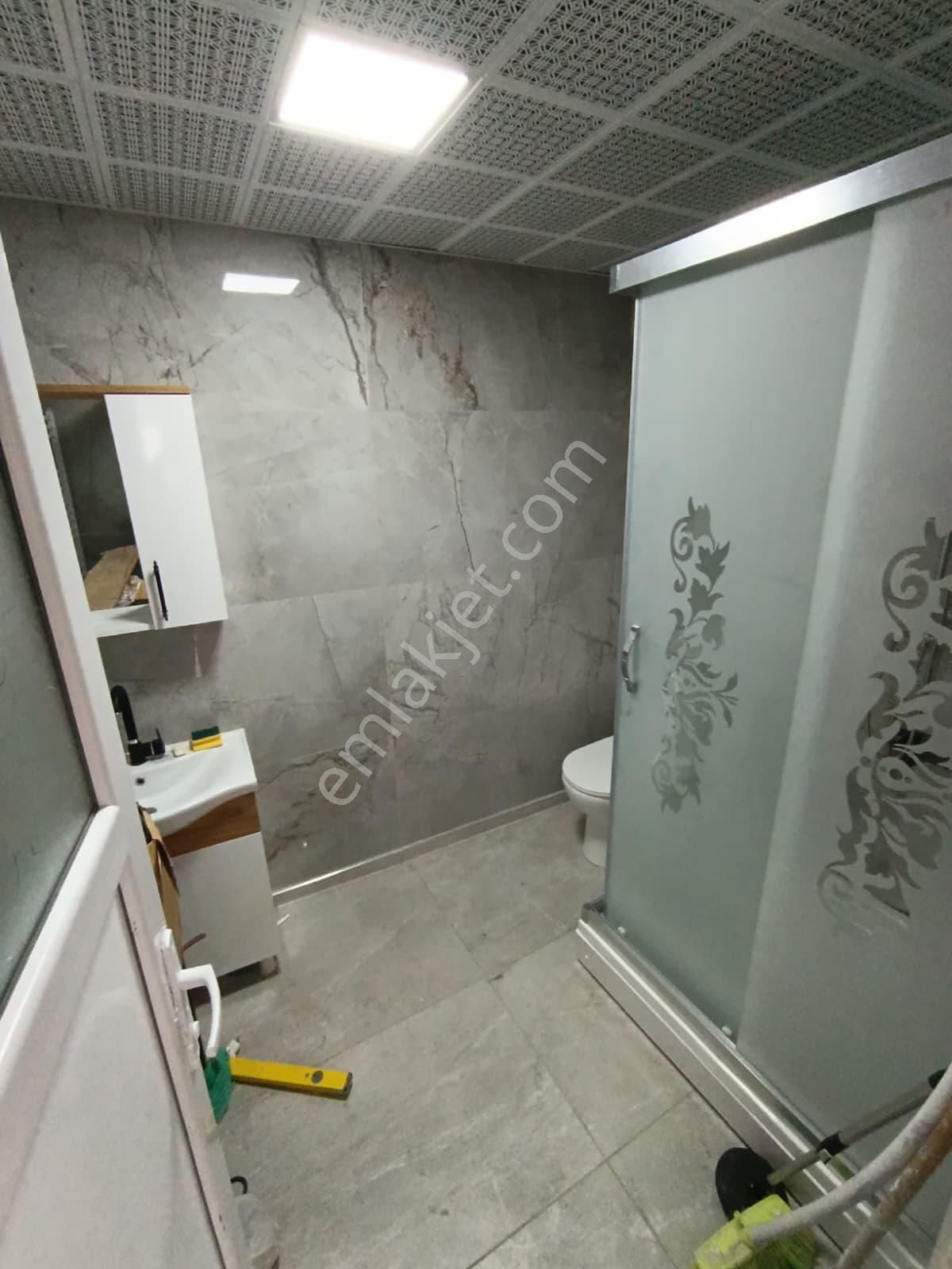 Koza Emlak'tan Mareşal Çakmak Mahalesinde Ara Katta Lüxx Yapılı Güney-ön Cephe De 3+1 Satılık Daire - Görsel 25