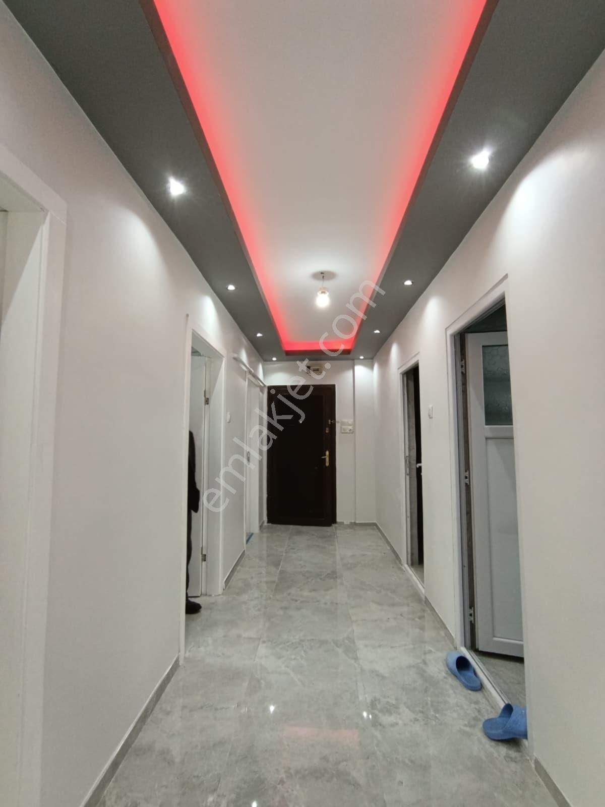 Koza Emlak'tan Mareşal Çakmak Mahalesinde Ara Katta Lüxx Yapılı Güney-ön Cephe De 3+1 Satılık Daire - Görsel 27