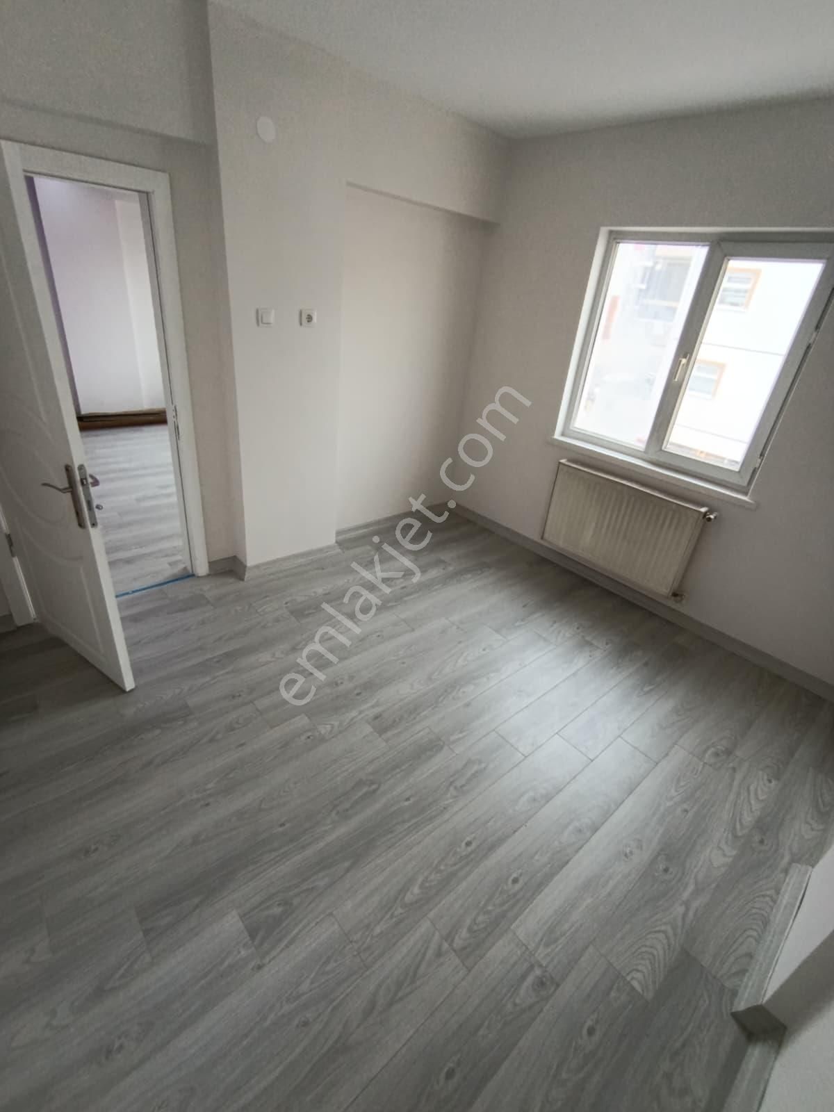 Koza Emlak'tan Mareşal Çakmak Mahalesinde Ara Katta Lüxx Yapılı Güney-ön Cephe De 3+1 Satılık Daire - Görsel 15