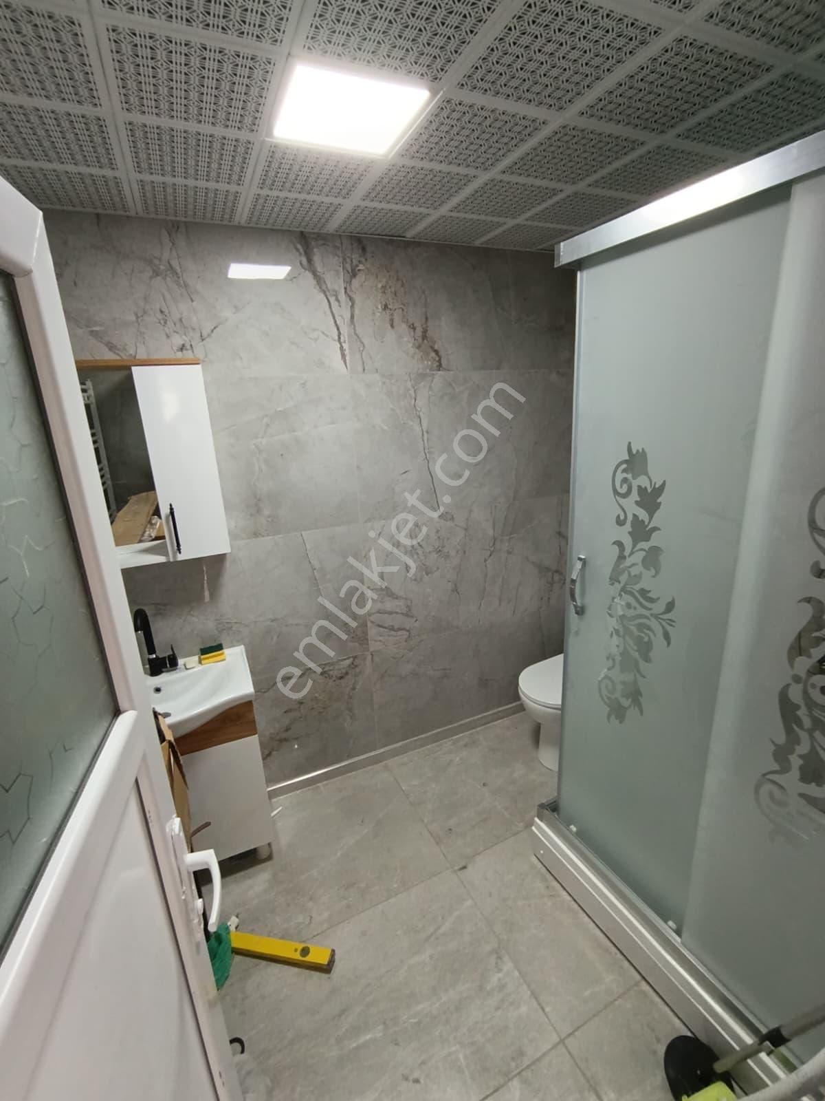 Koza Emlak'tan Mareşal Çakmak Mahalesinde Ara Katta Lüxx Yapılı Güney-ön Cephe De 3+1 Satılık Daire - Görsel 23