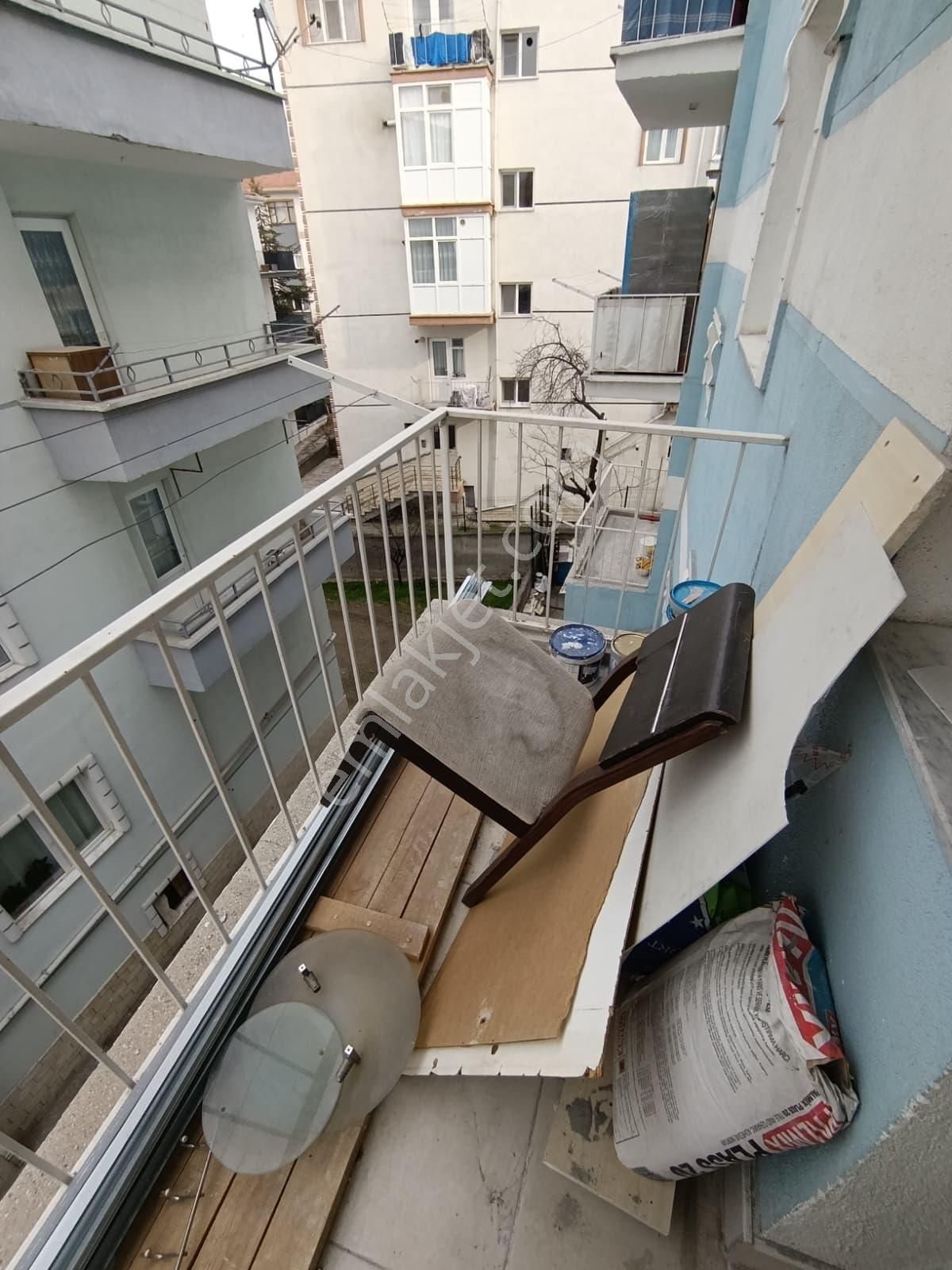 Koza Emlak'tan Mareşal Çakmak Mahalesinde Ara Katta Lüxx Yapılı Güney-ön Cephe De 3+1 Satılık Daire - Görsel 35