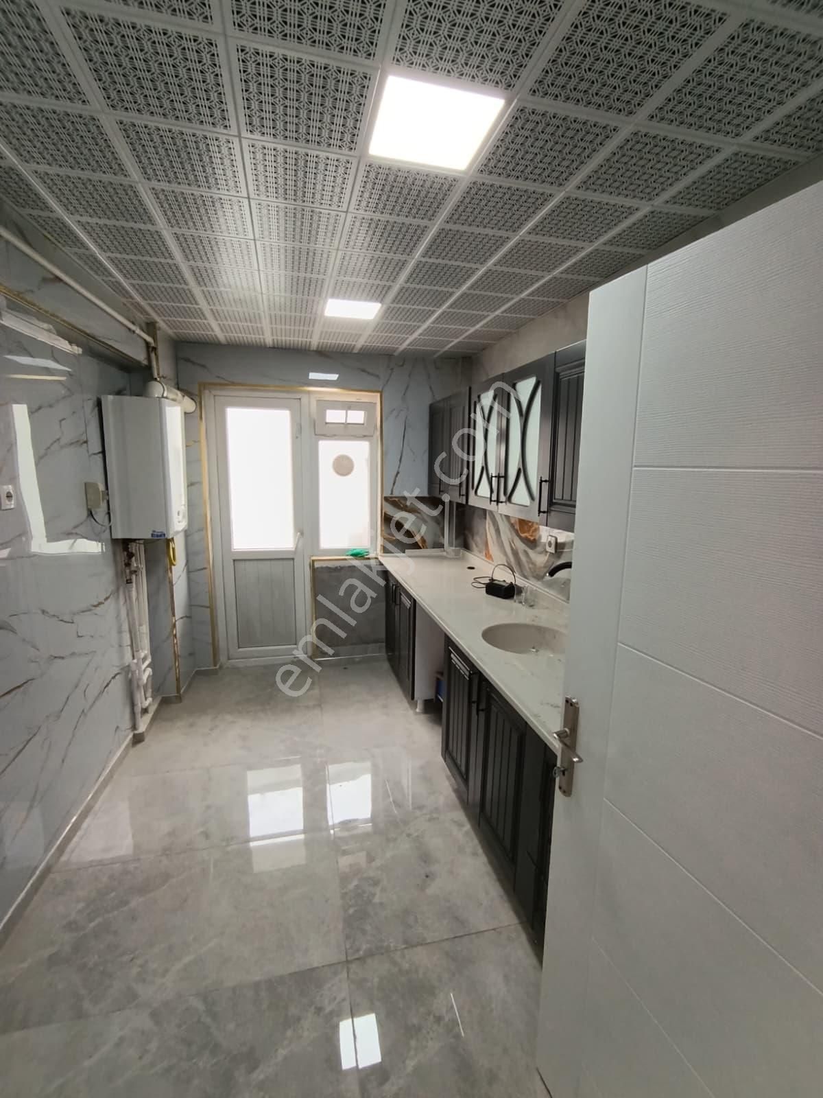 Koza Emlak'tan Mareşal Çakmak Mahalesinde Ara Katta Lüxx Yapılı Güney-ön Cephe De 3+1 Satılık Daire - Görsel 6