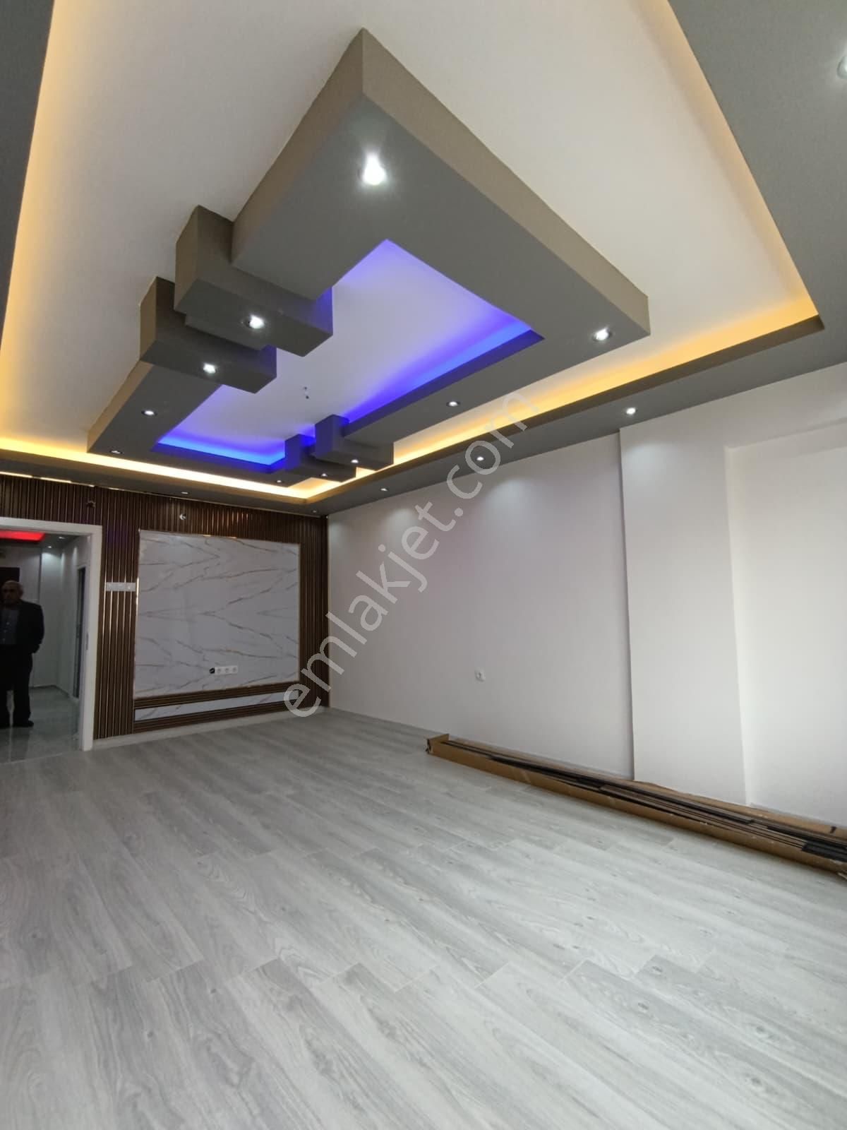 Koza Emlak'tan Mareşal Çakmak Mahalesinde Ara Katta Lüxx Yapılı Güney-ön Cephe De 3+1 Satılık Daire - Görsel 10