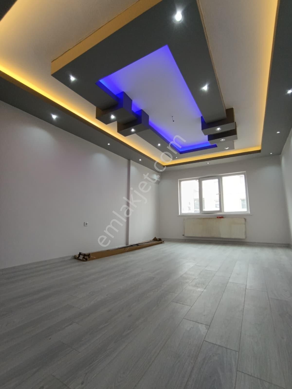 Koza Emlak'tan Mareşal Çakmak Mahalesinde Ara Katta Lüxx Yapılı Güney-ön Cephe De 3+1 Satılık Daire - Görsel 11