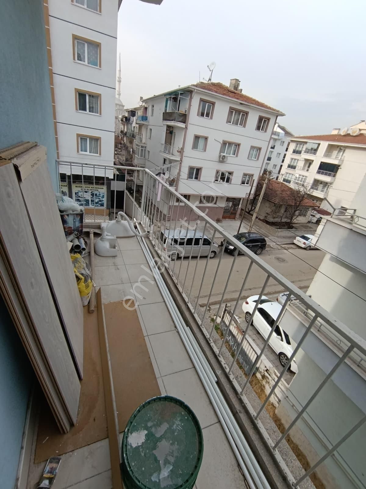 Koza Emlak'tan Mareşal Çakmak Mahalesinde Ara Katta Lüxx Yapılı Güney-ön Cephe De 3+1 Satılık Daire - Görsel 34