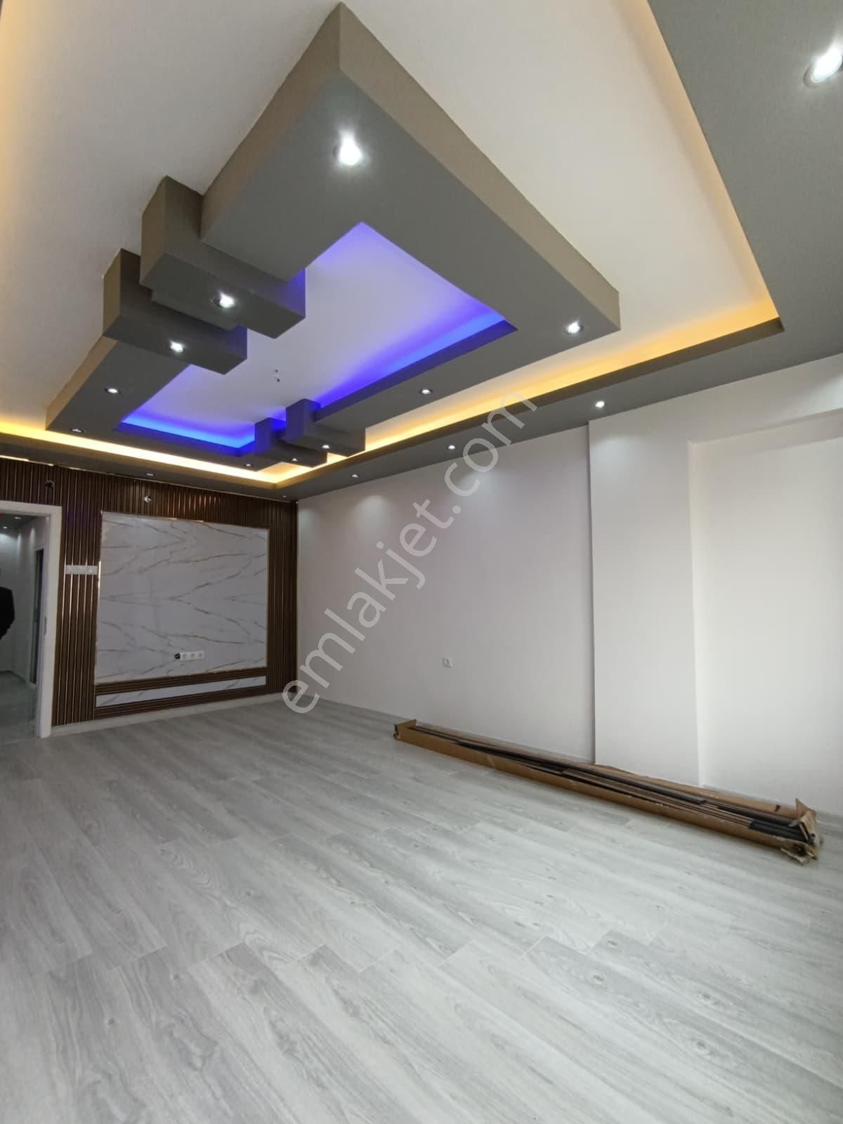Koza Emlak'tan Mareşal Çakmak Mahalesinde Ara Katta Lüxx Yapılı Güney-ön Cephe De 3+1 Satılık Daire - Görsel 9