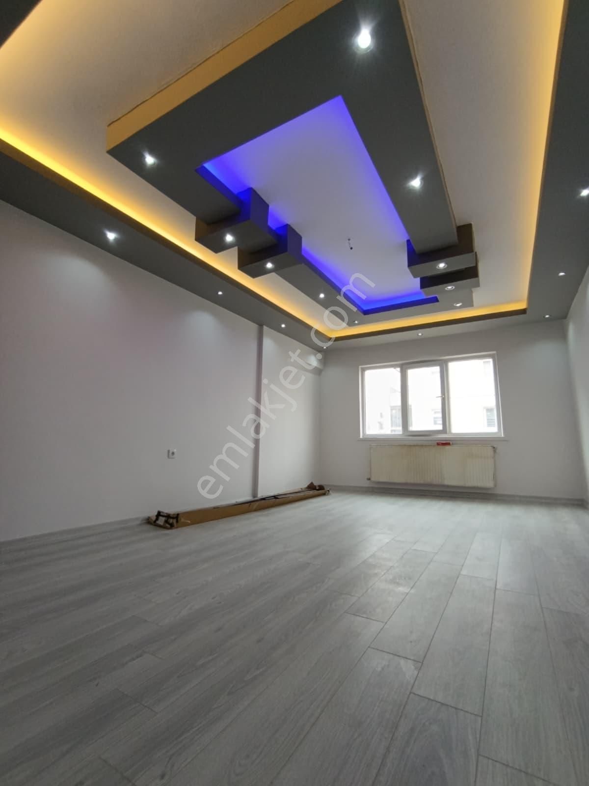 Koza Emlak'tan Mareşal Çakmak Mahalesinde Ara Katta Lüxx Yapılı Güney-ön Cephe De 3+1 Satılık Daire - Görsel 12