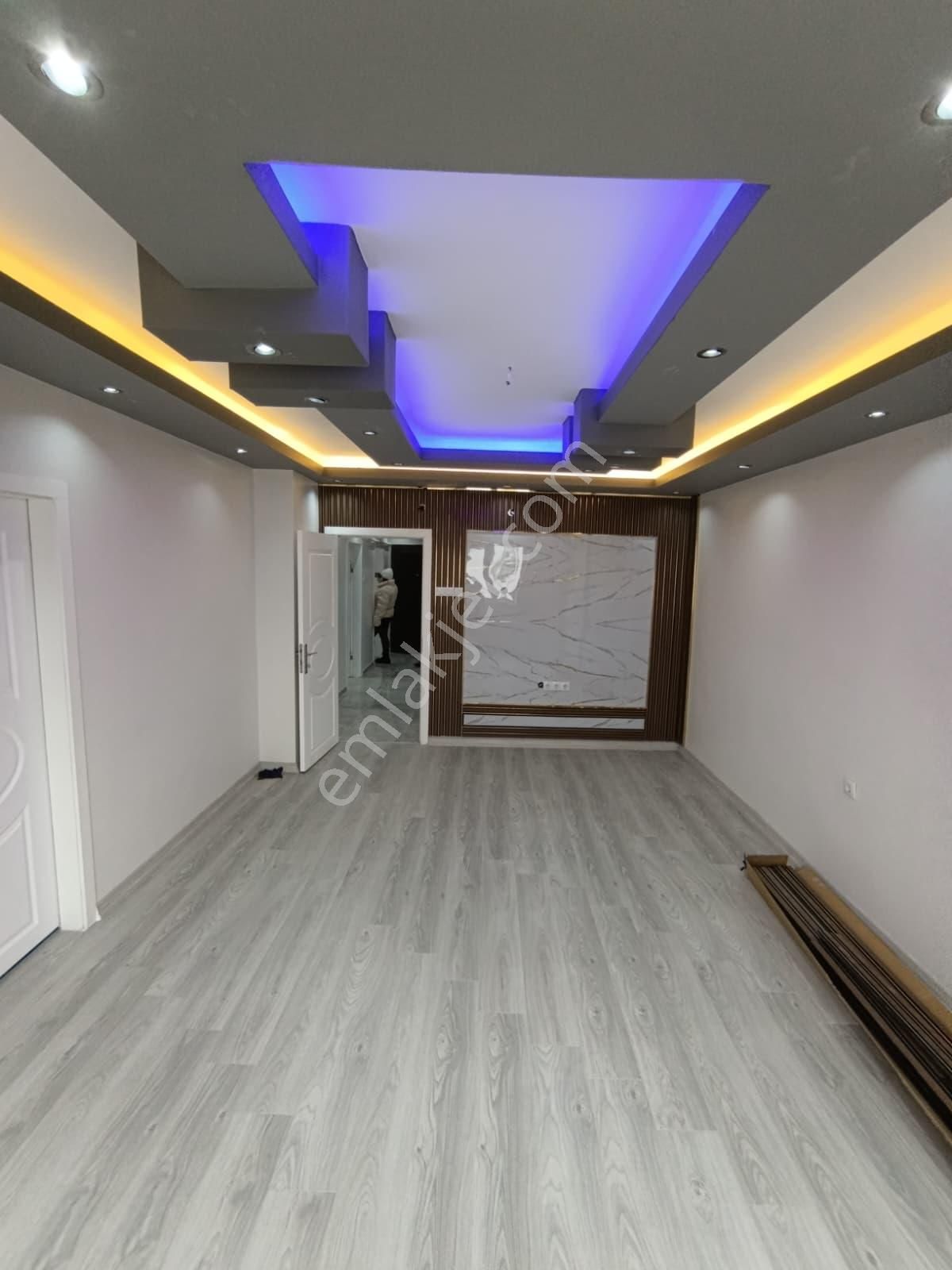 Koza Emlak'tan Mareşal Çakmak Mahalesinde Ara Katta Lüxx Yapılı Güney-ön Cephe De 3+1 Satılık Daire - Görsel 7