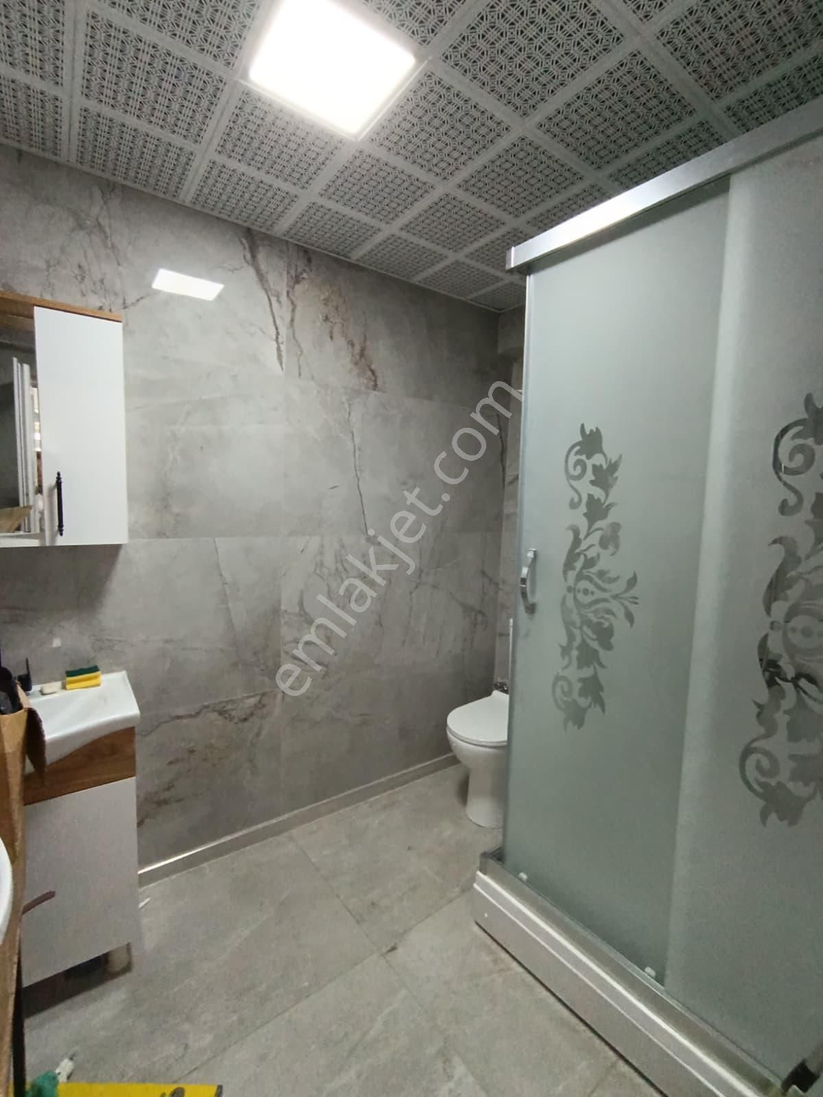 Koza Emlak'tan Mareşal Çakmak Mahalesinde Ara Katta Lüxx Yapılı Güney-ön Cephe De 3+1 Satılık Daire - Görsel 22