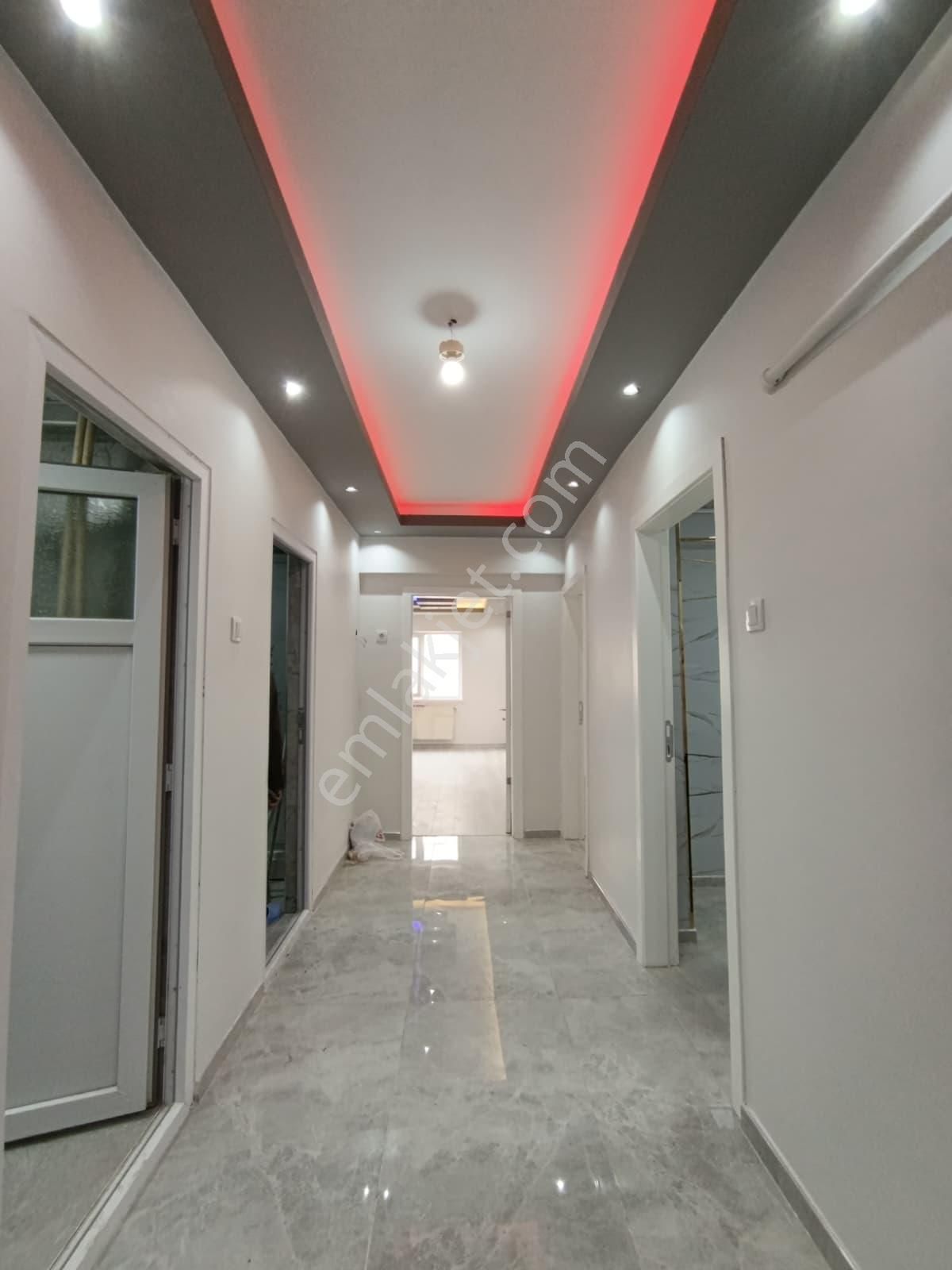 Koza Emlak'tan Mareşal Çakmak Mahalesinde Ara Katta Lüxx Yapılı Güney-ön Cephe De 3+1 Satılık Daire - Görsel 32