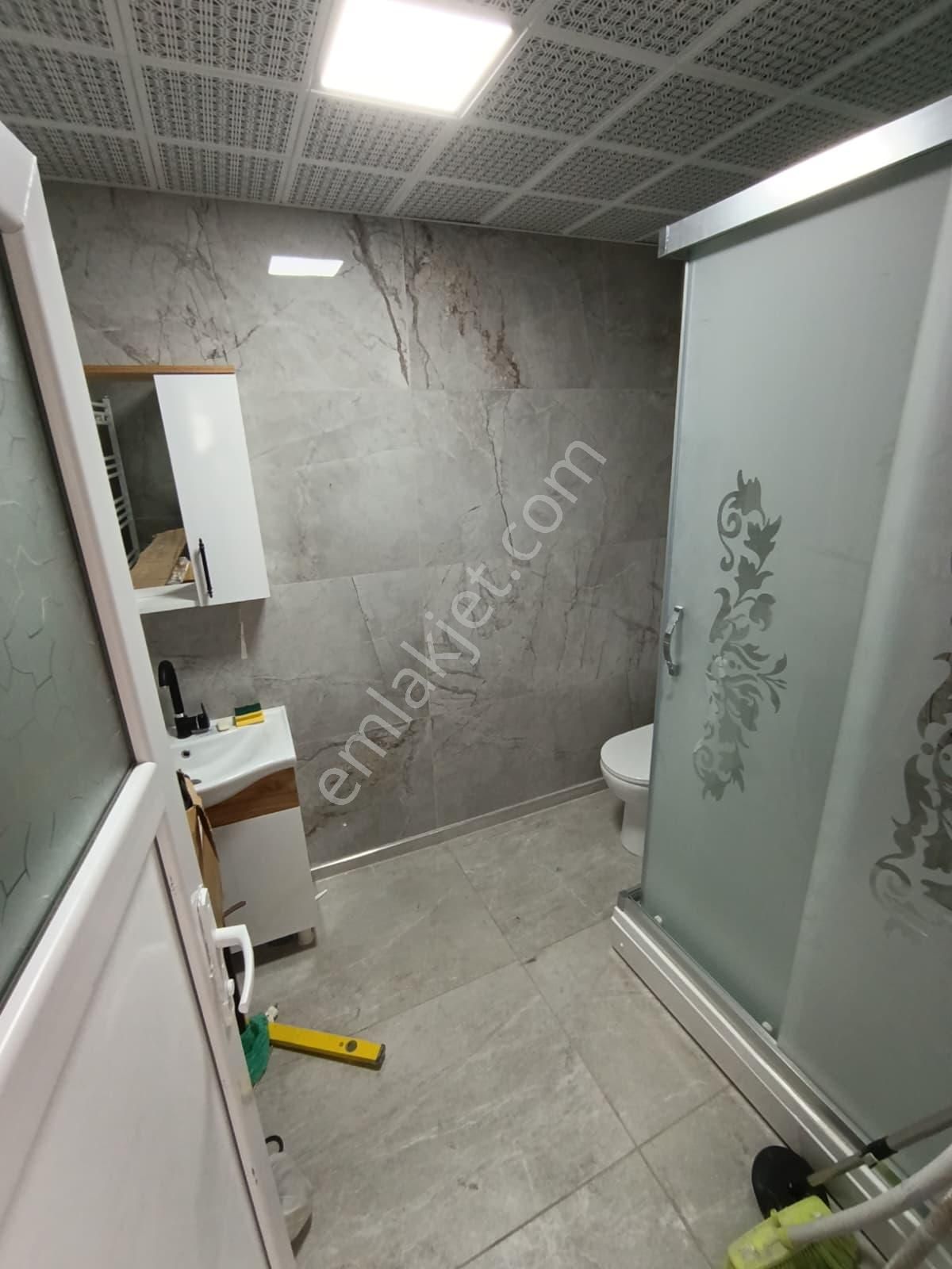 Koza Emlak'tan Mareşal Çakmak Mahalesinde Ara Katta Lüxx Yapılı Güney-ön Cephe De 3+1 Satılık Daire - Görsel 26