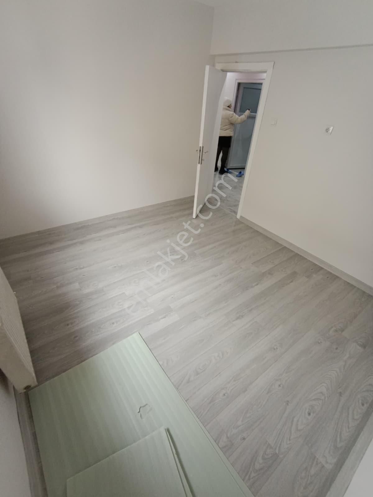 Koza Emlak'tan Mareşal Çakmak Mahalesinde Ara Katta Lüxx Yapılı Güney-ön Cephe De 3+1 Satılık Daire - Görsel 13