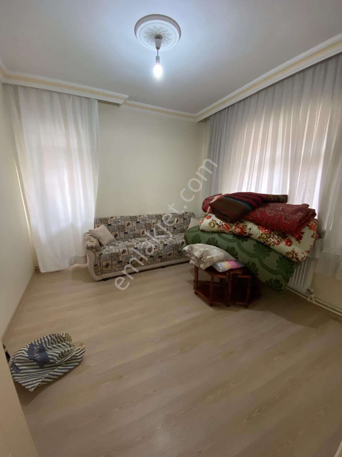 Lider Emlak'tan Keçiörende 3+1 Katta *full Eşyalı* Kiralık Daire - Görsel 27