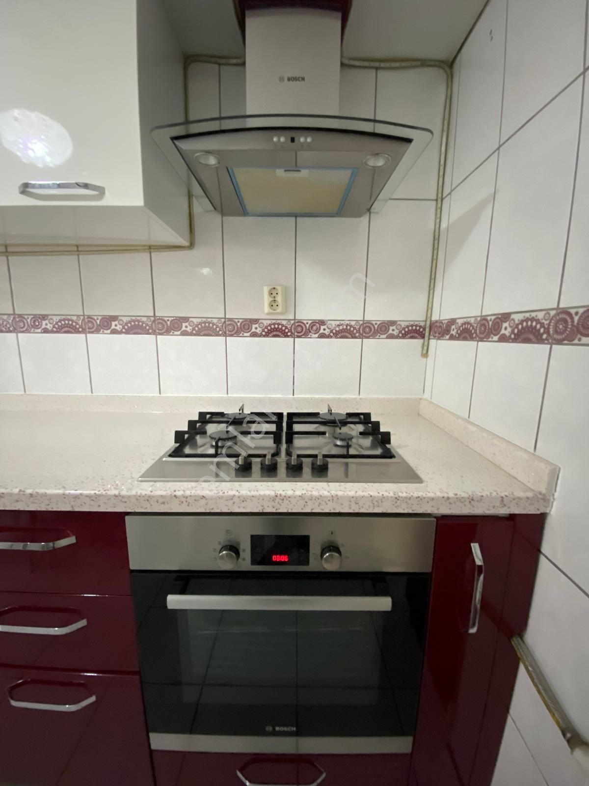 Lider Emlak'tan Keçiörende 3+1 Katta *full Eşyalı* Kiralık Daire - Görsel 10