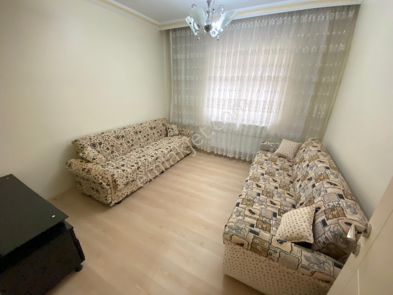 Lider Emlak'tan Keçiörende 3+1 Katta *full Eşyalı* Kiralık Daire - Görsel 29