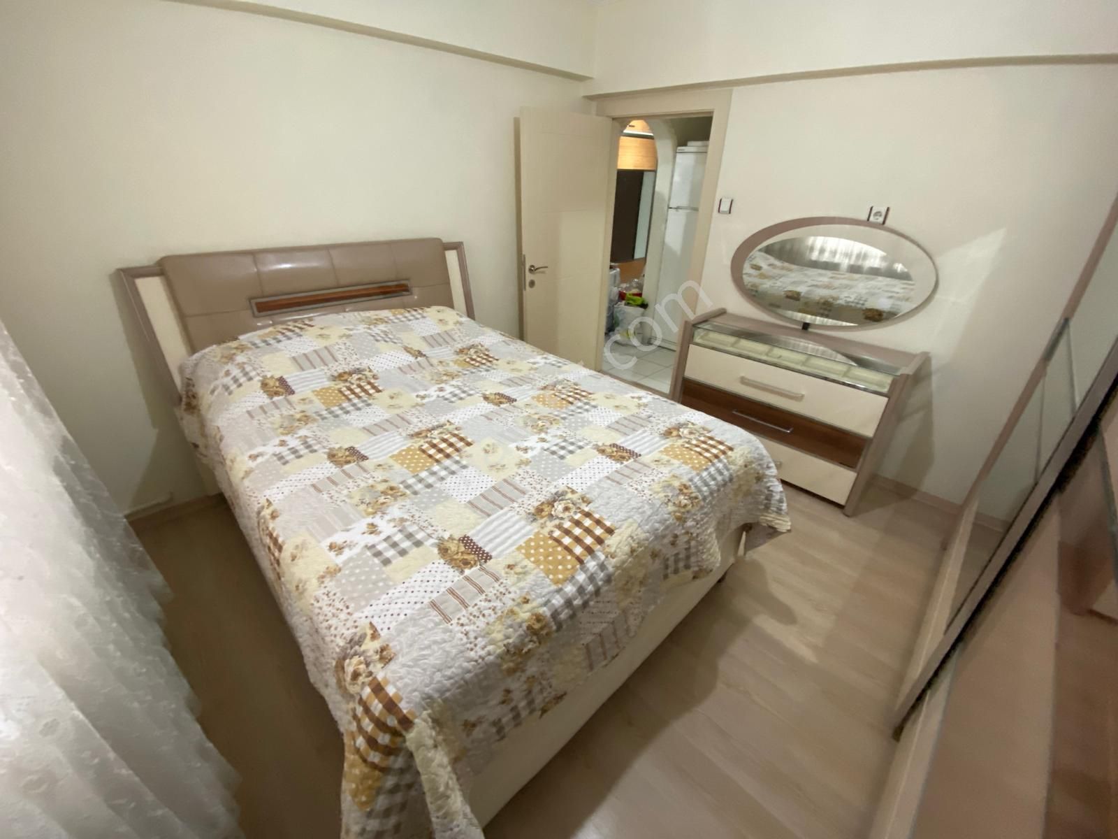 Lider Emlak'tan Keçiörende 3+1 Katta *full Eşyalı* Kiralık Daire - Görsel 11