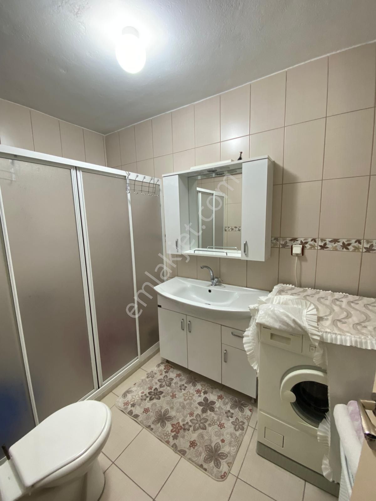 Lider Emlak'tan Keçiörende 3+1 Katta *full Eşyalı* Kiralık Daire - Görsel 30