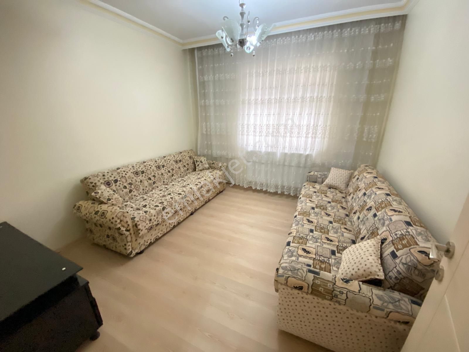 Lider Emlak'tan Keçiörende 3+1 Katta *full Eşyalı* Kiralık Daire - Görsel 16