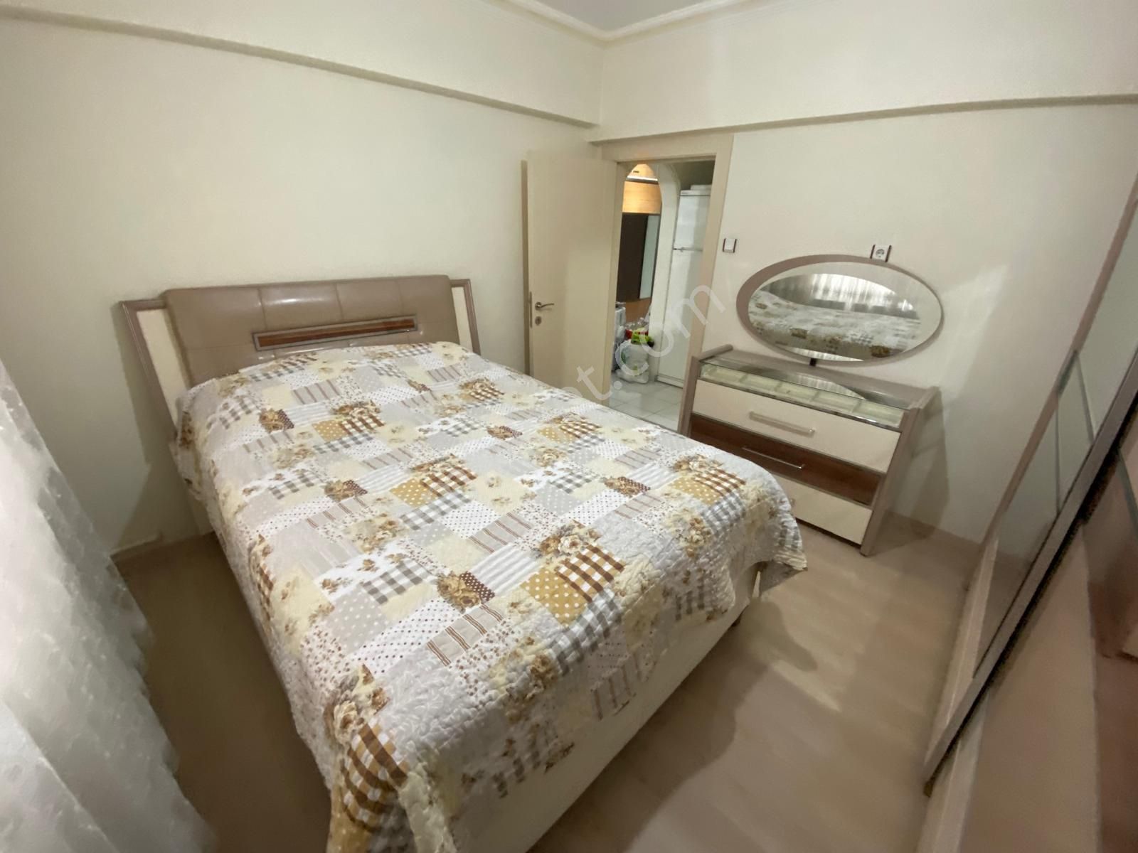 Lider Emlak'tan Keçiörende 3+1 Katta *full Eşyalı* Kiralık Daire - Görsel 25