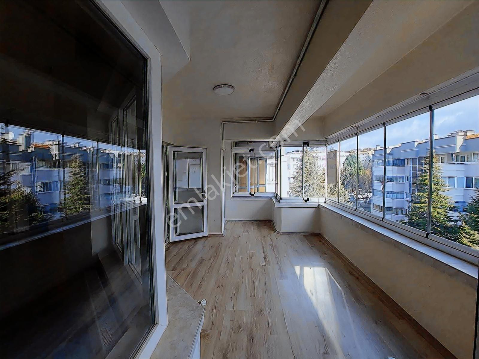 ''eryaman Efor''dan Yapılı Kombili 3+1 Kiralık Daire.. - Görsel 34