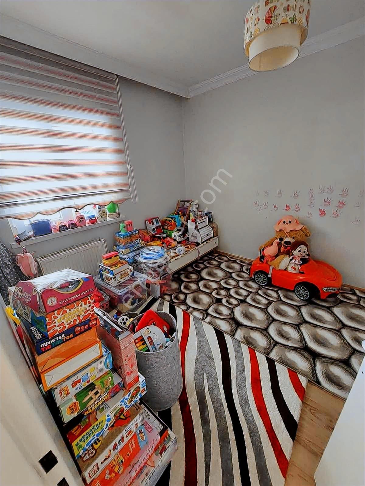 ''eryaman Efor''dan Yapılı Kombili 3+1 Kiralık Daire.. - Görsel 25