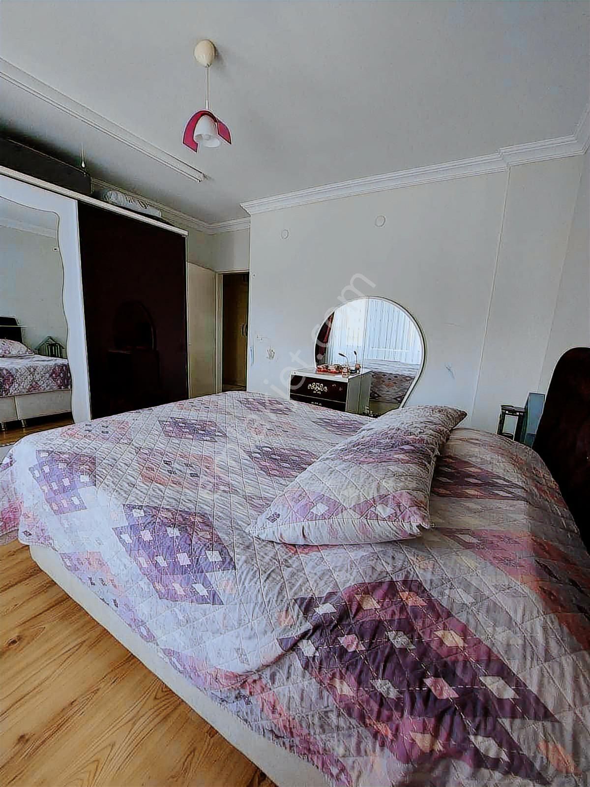 ''eryaman Efor''dan Yapılı Kombili 3+1 Kiralık Daire.. - Görsel 27