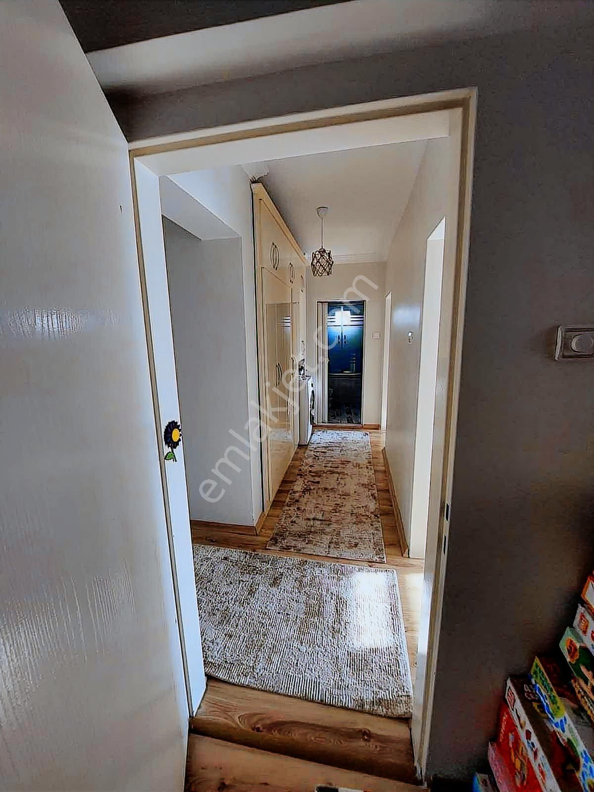 ''eryaman Efor''dan Yapılı Kombili 3+1 Kiralık Daire.. - Görsel 17