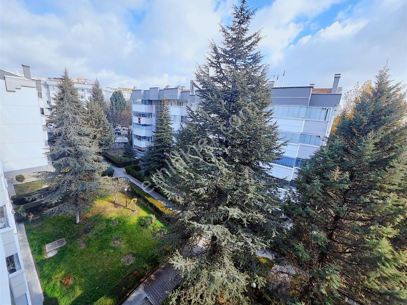 ''eryaman Efor''dan Yapılı Kombili 3+1 Kiralık Daire.. - Görsel 35