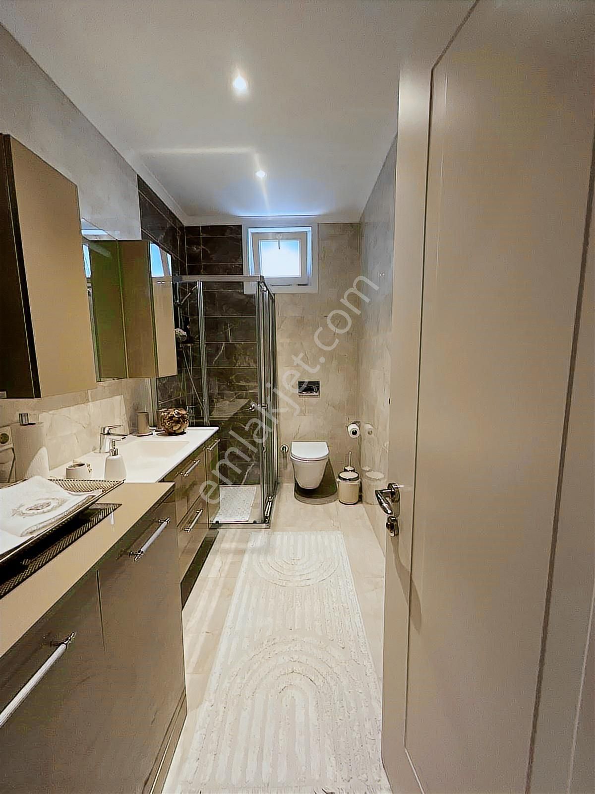 Suadiye'de 3+1 Net 110 M2 Balkonlu Ebv Banyolu İskanlı - Görsel 19