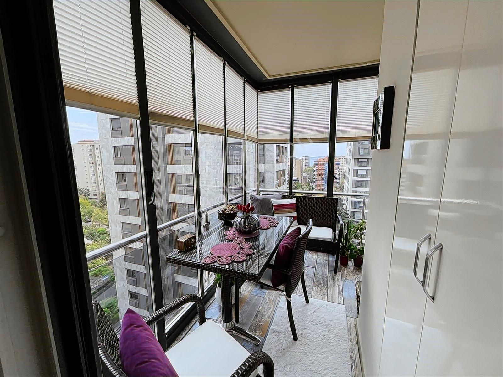 Suadiye'de 3+1 Net 110 M2 Balkonlu Ebv Banyolu İskanlı - Görsel 13