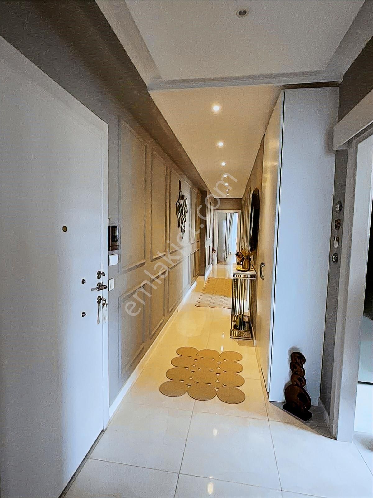 Suadiye'de 3+1 Net 110 M2 Balkonlu Ebv Banyolu İskanlı - Görsel 14