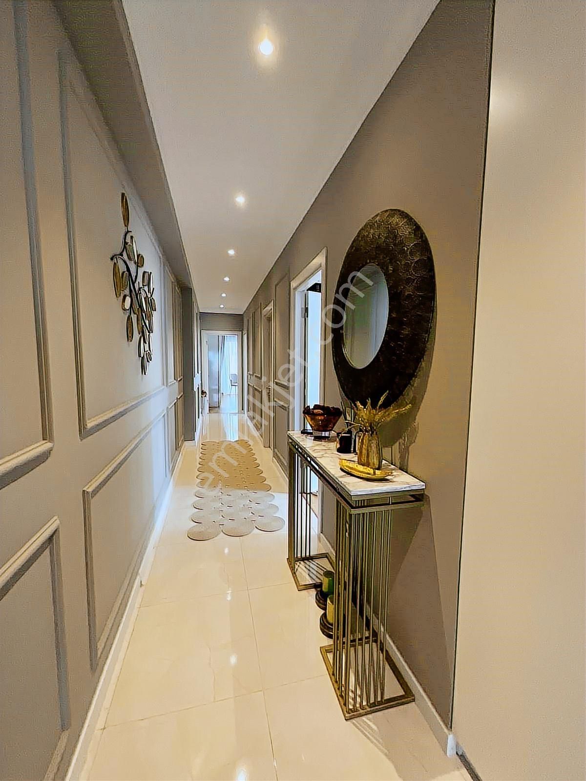 Suadiye'de 3+1 Net 110 M2 Balkonlu Ebv Banyolu İskanlı - Görsel 28
