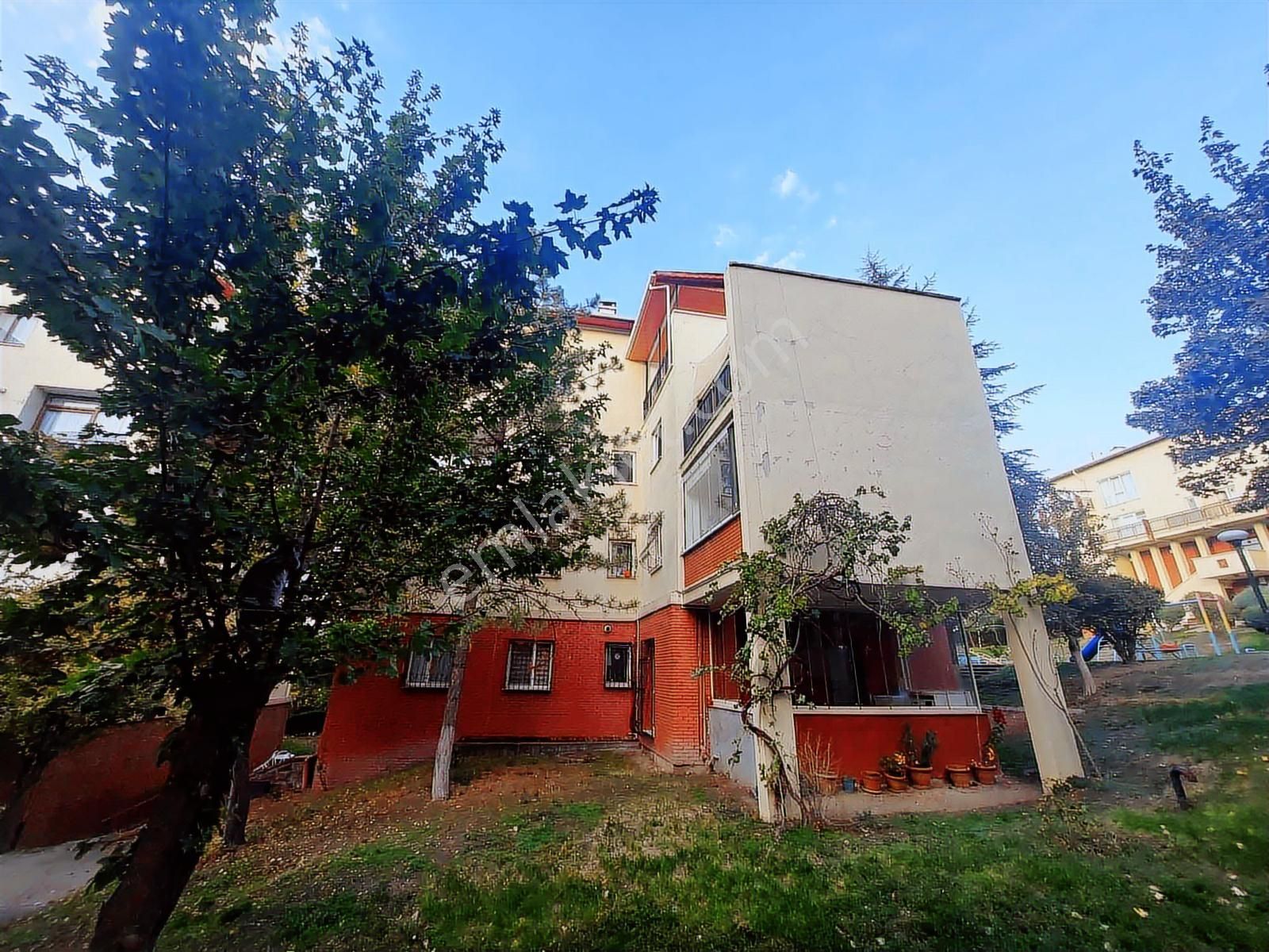 ''eryaman Efor''dan Kombili Teraslı Satılık 3+1 Daire - Görsel 3