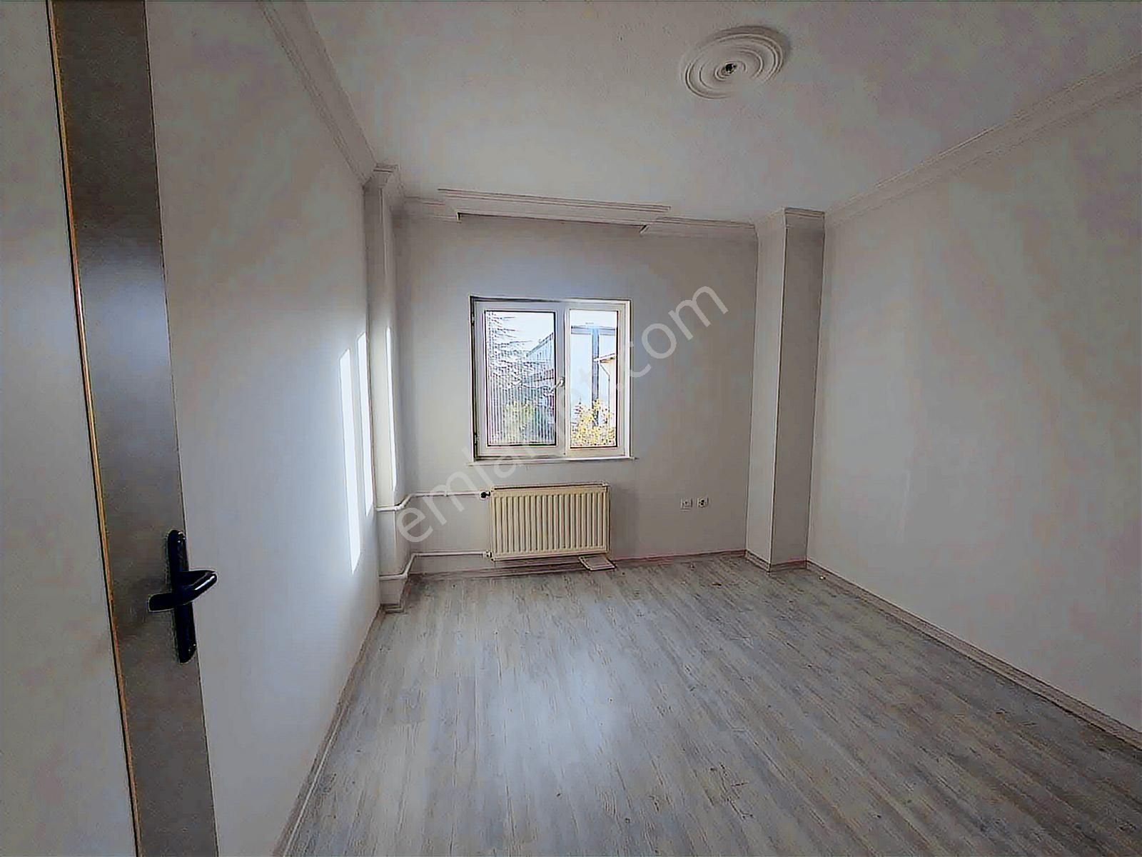 ''eryaman Efor''dan Kombili Teraslı Satılık 3+1 Daire - Görsel 25