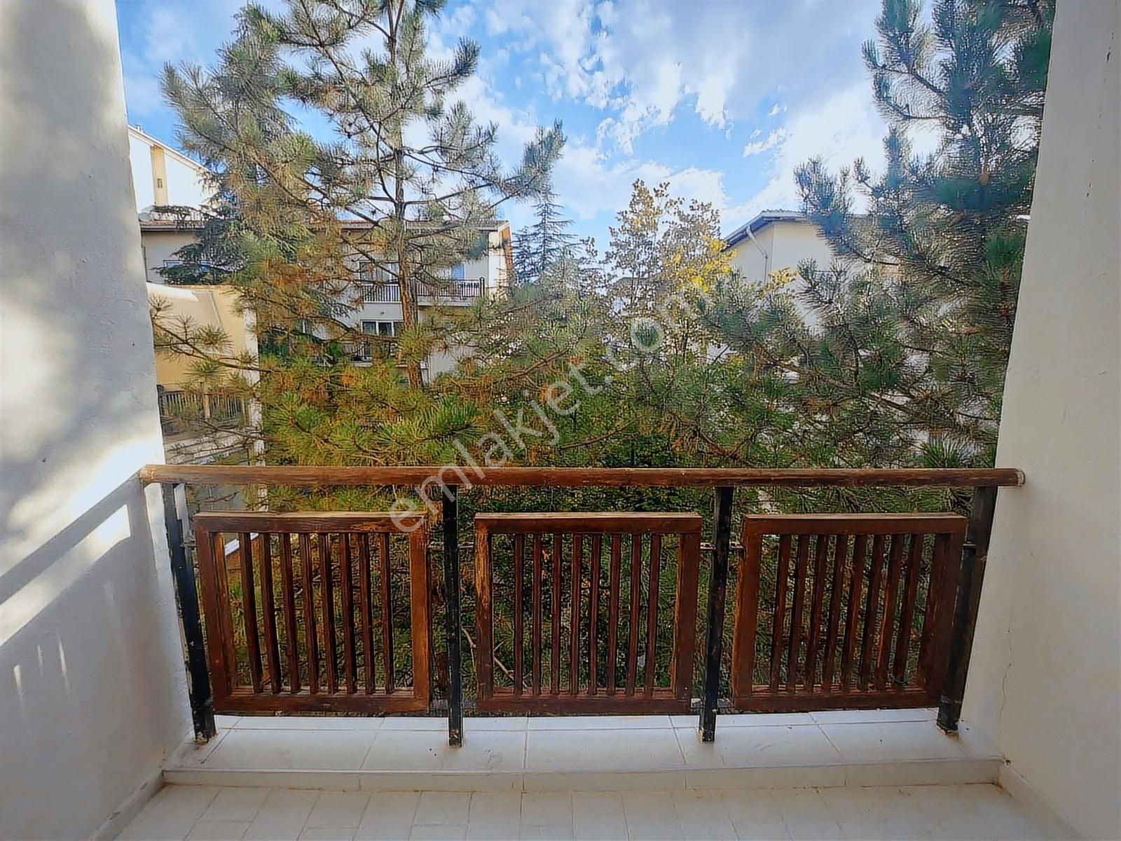 ''eryaman Efor''dan Kombili Teraslı Satılık 3+1 Daire - Görsel 15