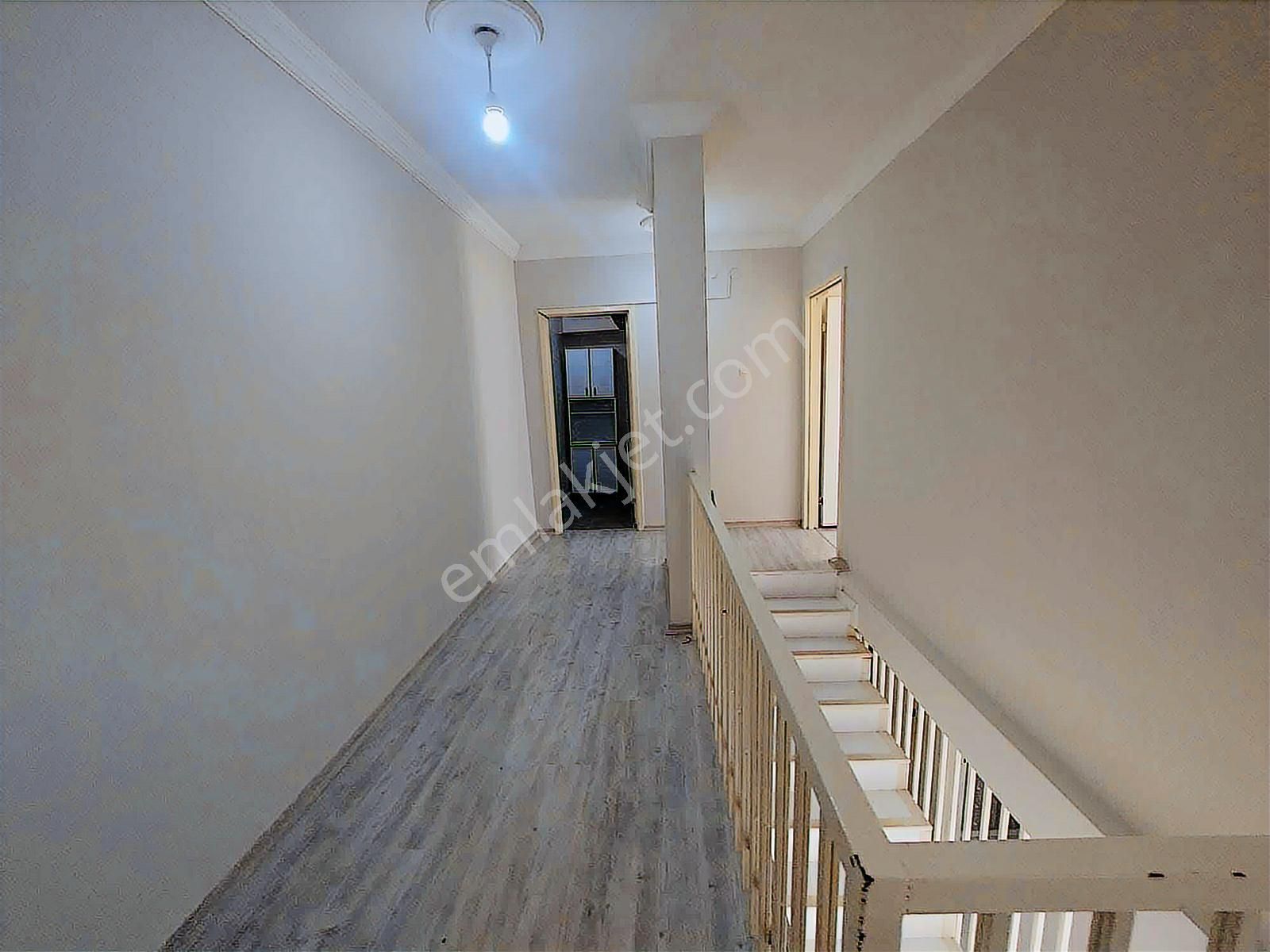 ''eryaman Efor''dan Kombili Teraslı Satılık 3+1 Daire - Görsel 20