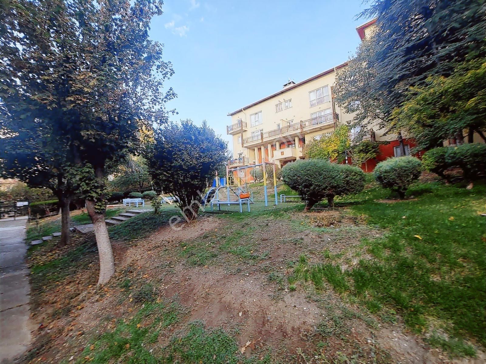 ''eryaman Efor''dan Kombili Teraslı Satılık 3+1 Daire - Görsel 18