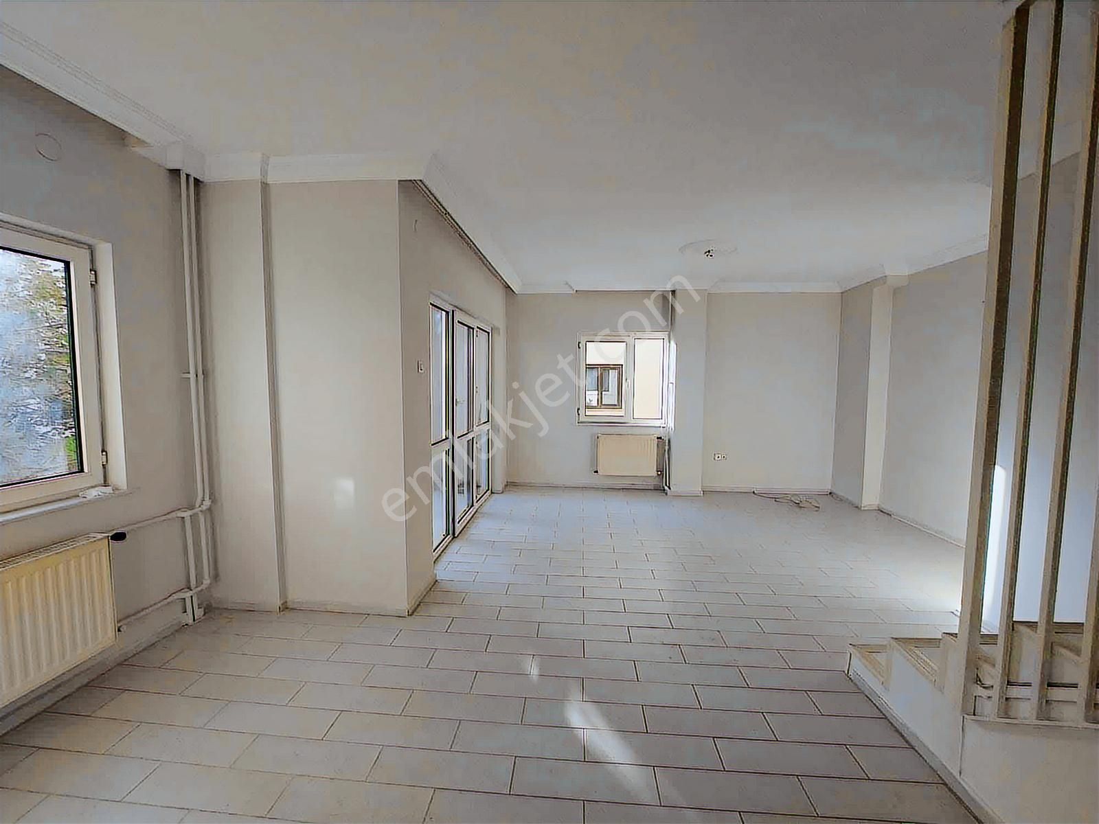 ''eryaman Efor''dan Kombili Teraslı Satılık 3+1 Daire - Görsel 12