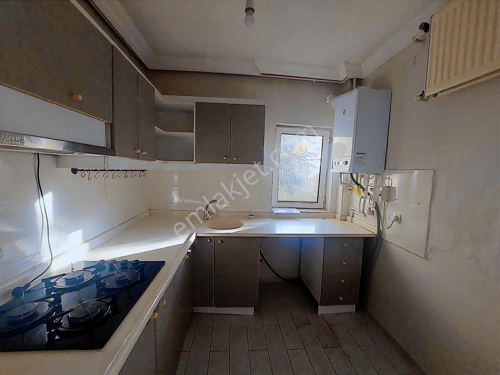 ''eryaman Efor''dan Kombili Teraslı Satılık 3+1 Daire - Görsel 10