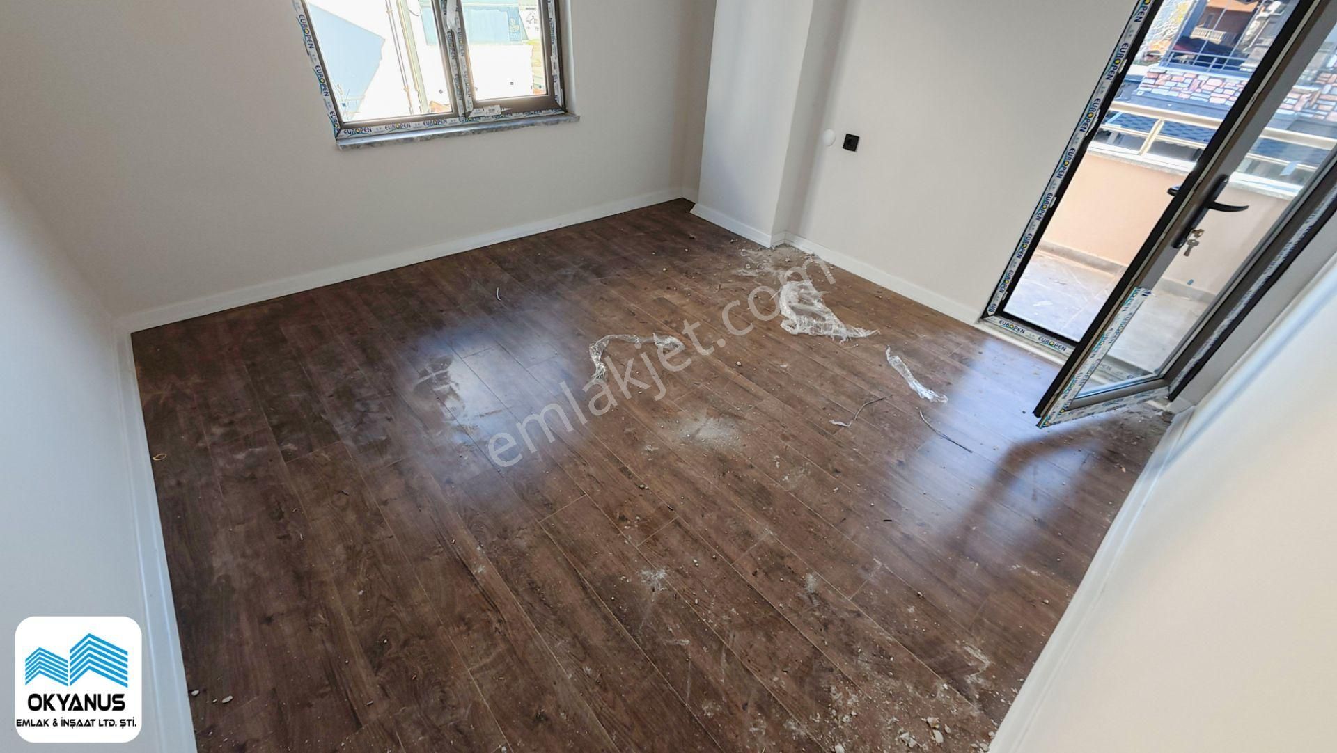 Sakarya Kocaali De Denize Sadece 2 Parsel Mesafede Bahçeli Lüks Villa - Görsel 23