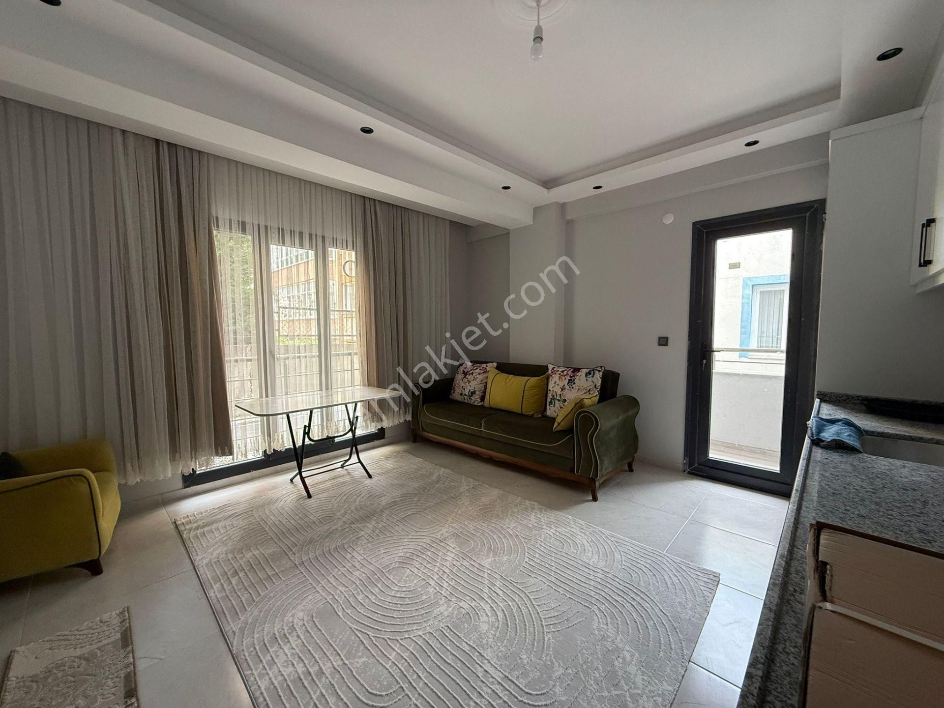 Sütlüce Mah. Kiralık 1+1 Full Eşyalı Sıfır Daire Sıfır Eşya - Görsel 9