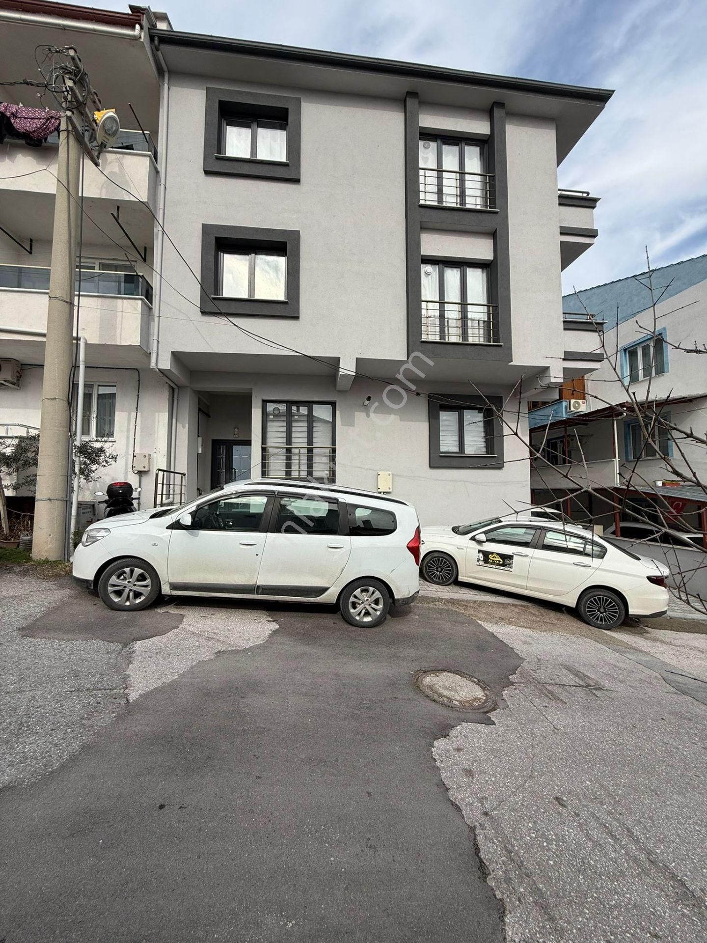 Sütlüce Mah. Kiralık 1+1 Full Eşyalı Sıfır Daire Sıfır Eşya - Görsel 3