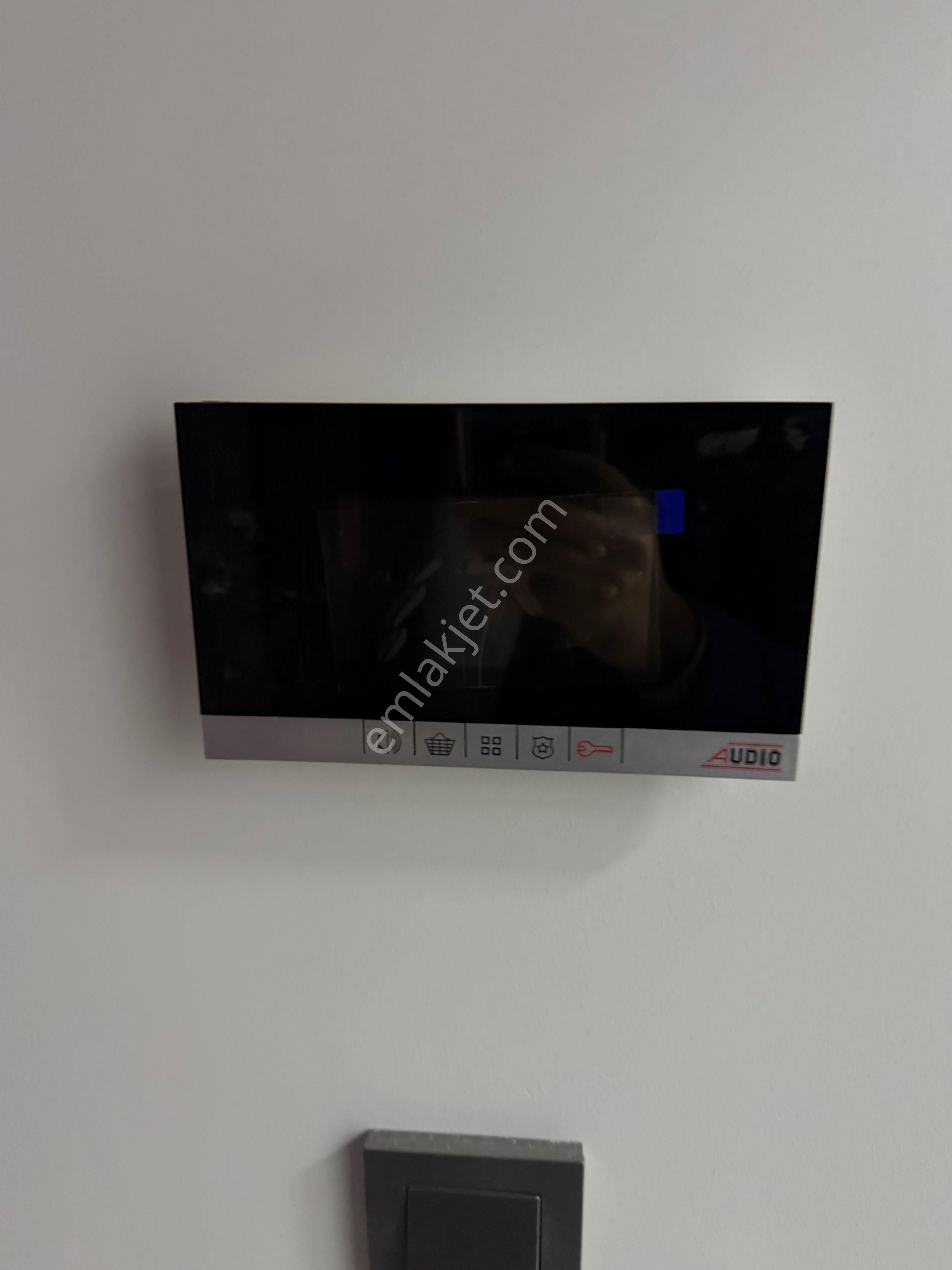 Sütlüce Mah. Kiralık 1+1 Full Eşyalı Sıfır Daire Sıfır Eşya - Görsel 23