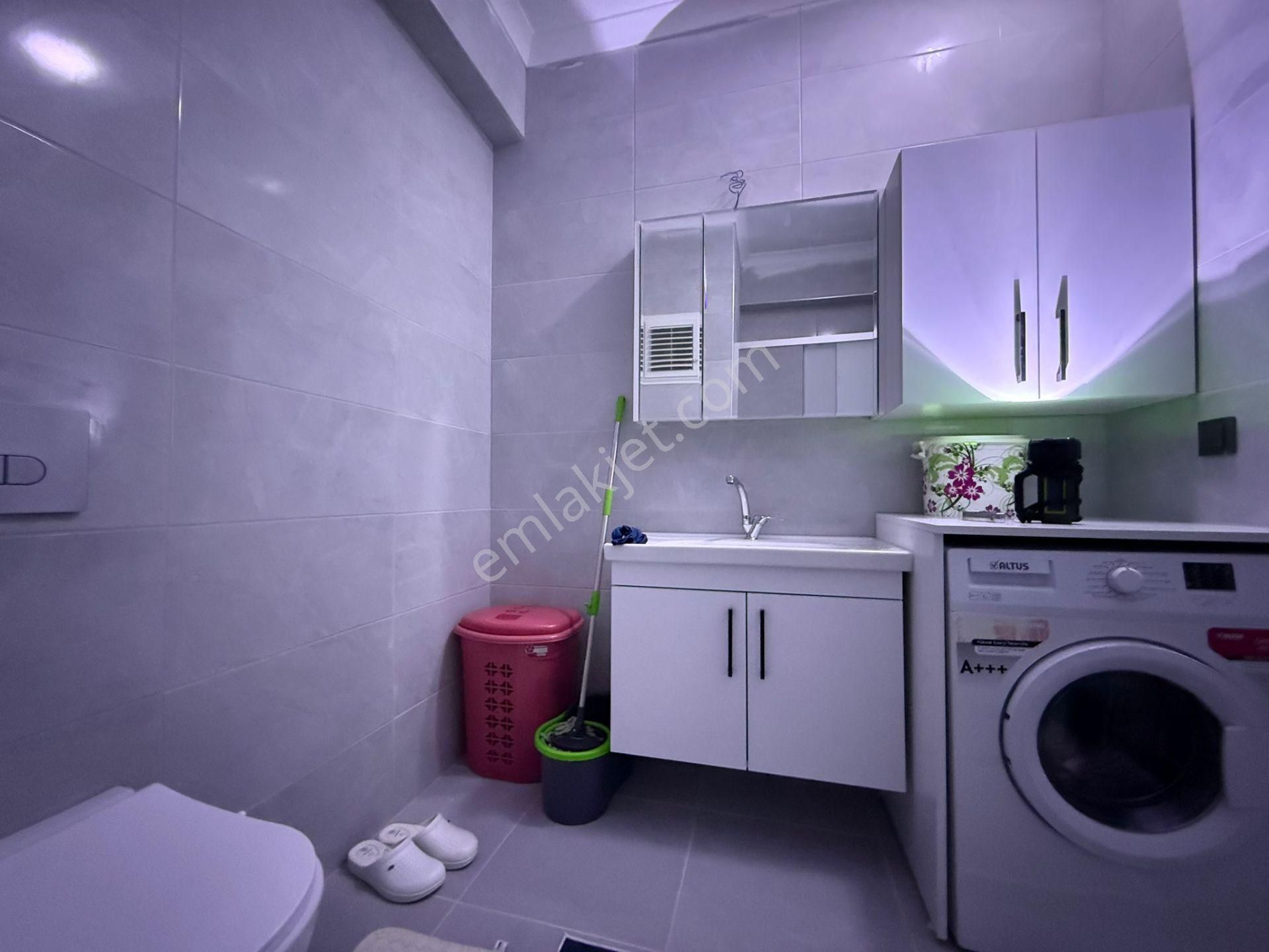 Sütlüce Mah. Kiralık 1+1 Full Eşyalı Sıfır Daire Sıfır Eşya - Görsel 22